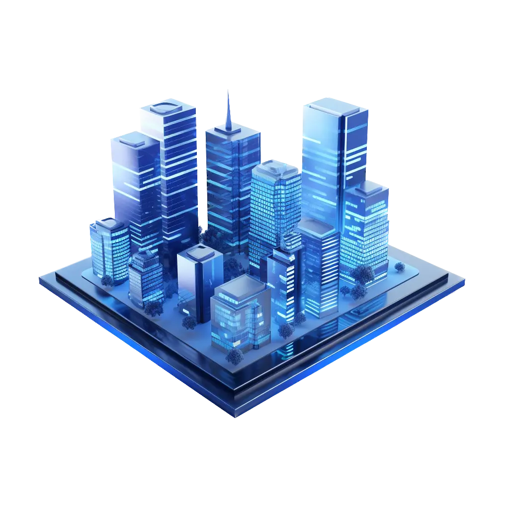 Icon of User-Friendly Intuitive CRE Software for Efficient Real Estate Investment Management